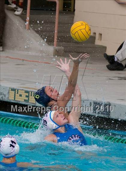 Thumbnail 2 in Dos Pueblos vs Corona Del Mar (Santa Barbara Tournament of Champions) photogallery.