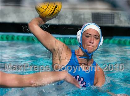 Thumbnail 3 in Dos Pueblos vs Corona Del Mar (Santa Barbara Tournament of Champions) photogallery.
