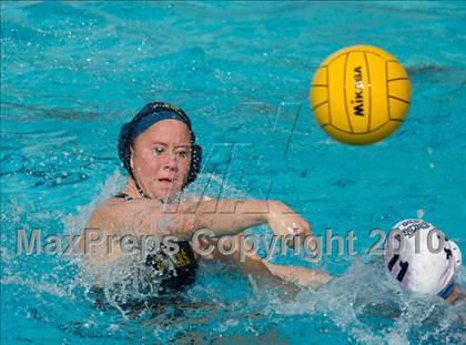 Thumbnail 2 in Dos Pueblos vs Corona Del Mar (Santa Barbara Tournament of Champions) photogallery.