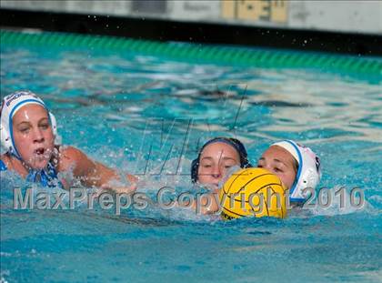 Thumbnail 3 in Dos Pueblos vs Corona Del Mar (Santa Barbara Tournament of Champions) photogallery.