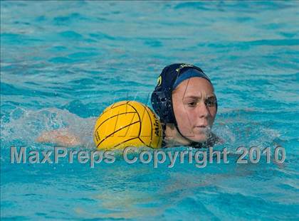 Thumbnail 2 in Dos Pueblos vs Corona Del Mar (Santa Barbara Tournament of Champions) photogallery.
