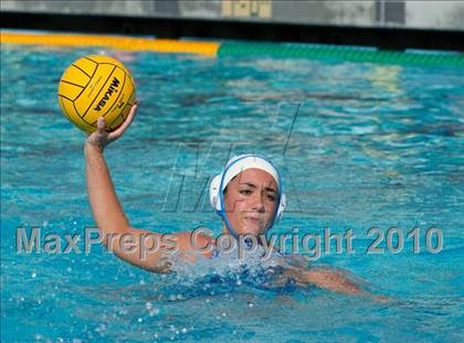 Thumbnail 1 in Dos Pueblos vs Corona Del Mar (Santa Barbara Tournament of Champions) photogallery.