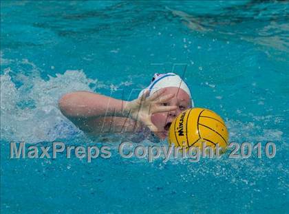 Thumbnail 2 in Dos Pueblos vs Corona Del Mar (Santa Barbara Tournament of Champions) photogallery.