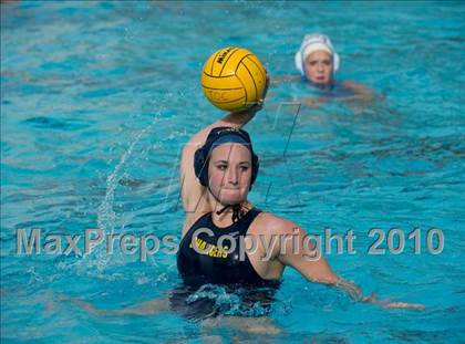 Thumbnail 3 in Dos Pueblos vs Corona Del Mar (Santa Barbara Tournament of Champions) photogallery.