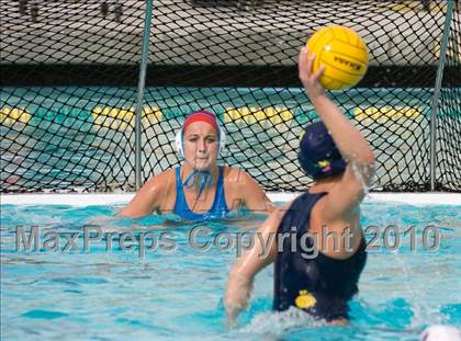 Thumbnail 2 in Dos Pueblos vs Corona Del Mar (Santa Barbara Tournament of Champions) photogallery.