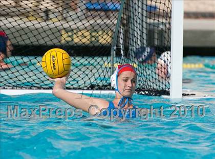 Thumbnail 1 in Dos Pueblos vs Corona Del Mar (Santa Barbara Tournament of Champions) photogallery.
