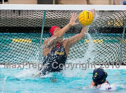 Thumbnail 3 in Dos Pueblos vs Corona Del Mar (Santa Barbara Tournament of Champions) photogallery.