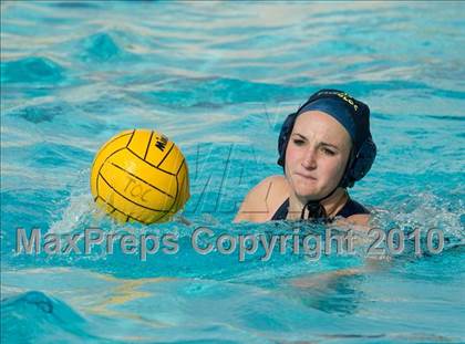 Thumbnail 3 in Dos Pueblos vs Corona Del Mar (Santa Barbara Tournament of Champions) photogallery.