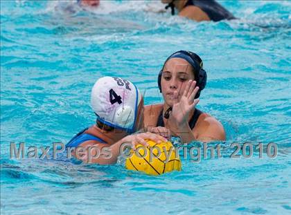 Thumbnail 2 in Dos Pueblos vs Corona Del Mar (Santa Barbara Tournament of Champions) photogallery.