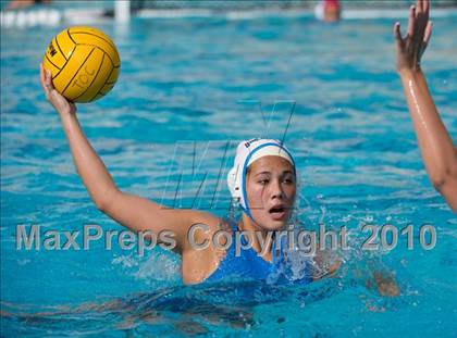 Thumbnail 2 in Dos Pueblos vs Corona Del Mar (Santa Barbara Tournament of Champions) photogallery.
