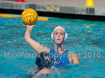 Thumbnail 2 in Dos Pueblos vs Corona Del Mar (Santa Barbara Tournament of Champions) photogallery.