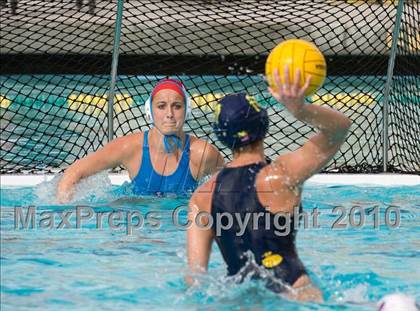 Thumbnail 3 in Dos Pueblos vs Corona Del Mar (Santa Barbara Tournament of Champions) photogallery.