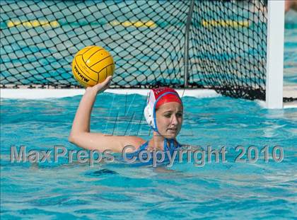 Thumbnail 2 in Dos Pueblos vs Corona Del Mar (Santa Barbara Tournament of Champions) photogallery.