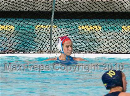 Thumbnail 1 in Dos Pueblos vs Corona Del Mar (Santa Barbara Tournament of Champions) photogallery.