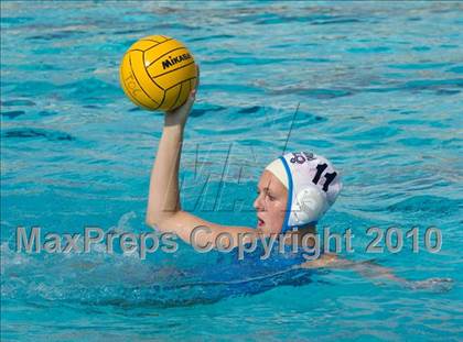 Thumbnail 2 in Dos Pueblos vs Corona Del Mar (Santa Barbara Tournament of Champions) photogallery.