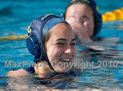 Thumbnail 1 in Dos Pueblos vs Corona Del Mar (Santa Barbara Tournament of Champions) photogallery.
