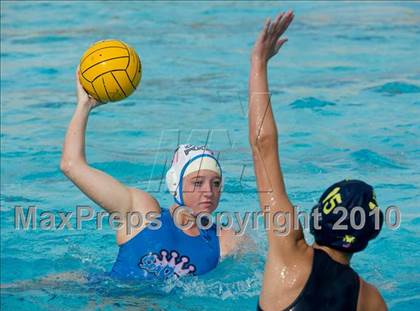 Thumbnail 3 in Dos Pueblos vs Corona Del Mar (Santa Barbara Tournament of Champions) photogallery.