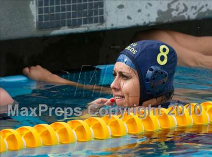 Thumbnail 3 in Dos Pueblos vs Corona Del Mar (Santa Barbara Tournament of Champions) photogallery.