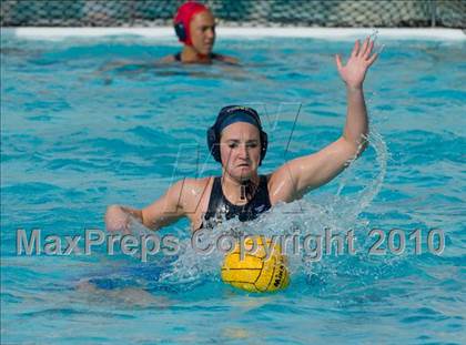 Thumbnail 1 in Dos Pueblos vs Corona Del Mar (Santa Barbara Tournament of Champions) photogallery.