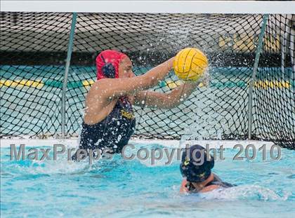 Thumbnail 1 in Dos Pueblos vs Corona Del Mar (Santa Barbara Tournament of Champions) photogallery.