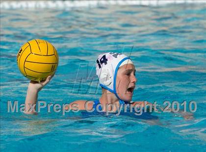 Thumbnail 1 in Dos Pueblos vs Corona Del Mar (Santa Barbara Tournament of Champions) photogallery.