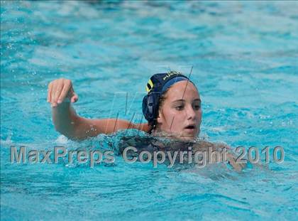 Thumbnail 1 in Dos Pueblos vs Corona Del Mar (Santa Barbara Tournament of Champions) photogallery.