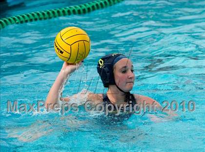 Thumbnail 2 in Dos Pueblos vs Corona Del Mar (Santa Barbara Tournament of Champions) photogallery.