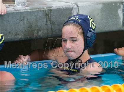 Thumbnail 2 in Dos Pueblos vs Corona Del Mar (Santa Barbara Tournament of Champions) photogallery.