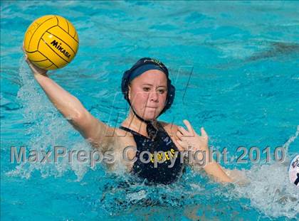 Thumbnail 1 in Dos Pueblos vs Corona Del Mar (Santa Barbara Tournament of Champions) photogallery.