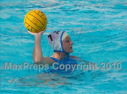 Thumbnail 2 in Dos Pueblos vs Corona Del Mar (Santa Barbara Tournament of Champions) photogallery.