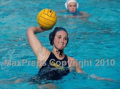 Thumbnail 1 in Dos Pueblos vs Corona Del Mar (Santa Barbara Tournament of Champions) photogallery.
