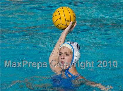 Thumbnail 1 in Dos Pueblos vs Corona Del Mar (Santa Barbara Tournament of Champions) photogallery.