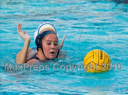 Thumbnail 3 in Dos Pueblos vs Corona Del Mar (Santa Barbara Tournament of Champions) photogallery.