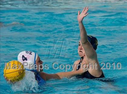 Thumbnail 2 in Dos Pueblos vs Corona Del Mar (Santa Barbara Tournament of Champions) photogallery.