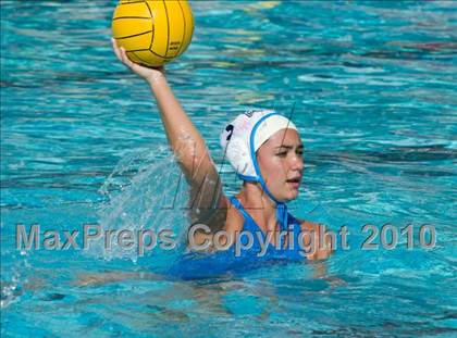 Thumbnail 1 in Dos Pueblos vs Corona Del Mar (Santa Barbara Tournament of Champions) photogallery.