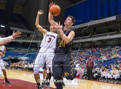 Thumbnail 3 in Avinger vs. Grady (UIL 1A Final) photogallery.