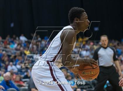Thumbnail 2 in Avinger vs. Grady (UIL 1A Final) photogallery.