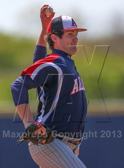 Thumbnail 2 in Allen @ McKinney photogallery.
