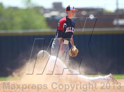 Thumbnail 2 in Allen @ McKinney photogallery.