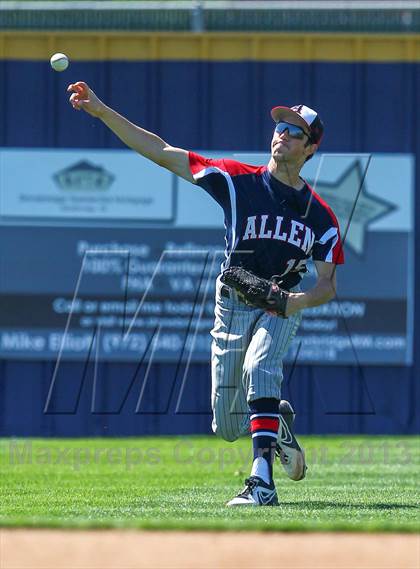 Thumbnail 3 in Allen @ McKinney photogallery.