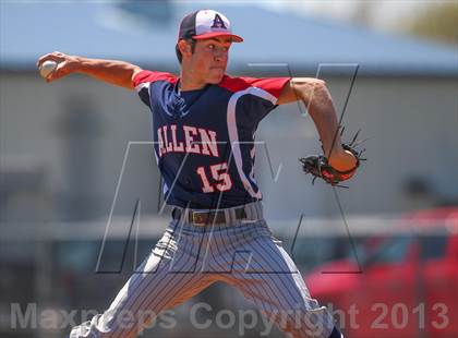 Thumbnail 2 in Allen @ McKinney photogallery.