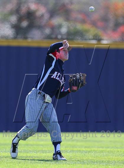 Thumbnail 3 in Allen @ McKinney photogallery.