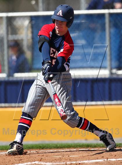 Thumbnail 1 in Allen @ McKinney photogallery.