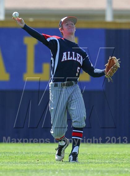 Thumbnail 2 in Allen @ McKinney photogallery.