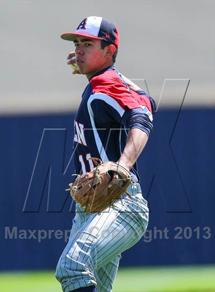 Thumbnail 2 in Allen @ McKinney photogallery.