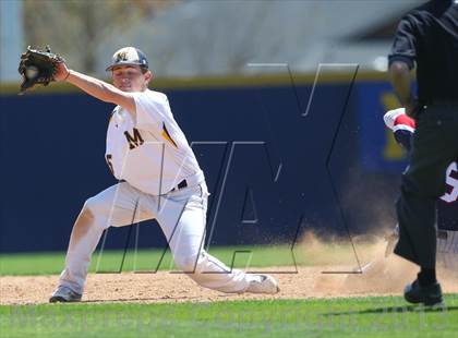 Thumbnail 3 in Allen @ McKinney photogallery.