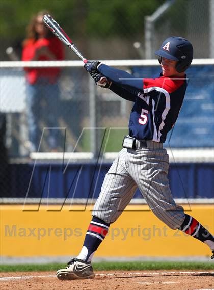 Thumbnail 2 in Allen @ McKinney photogallery.