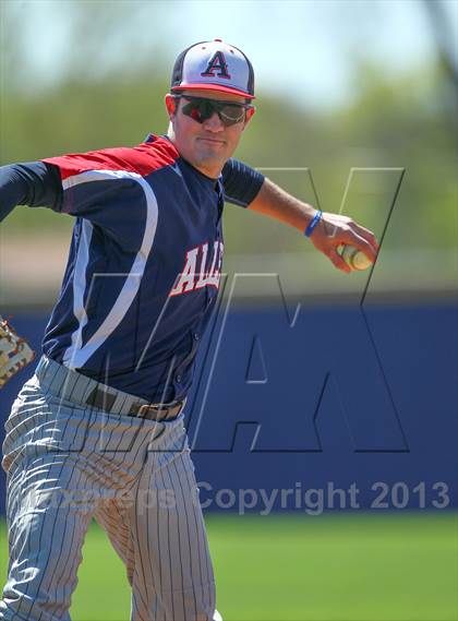 Thumbnail 2 in Allen @ McKinney photogallery.