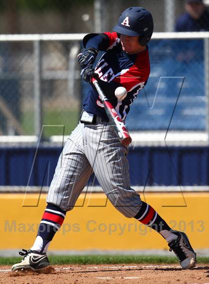 Thumbnail 3 in Allen @ McKinney photogallery.