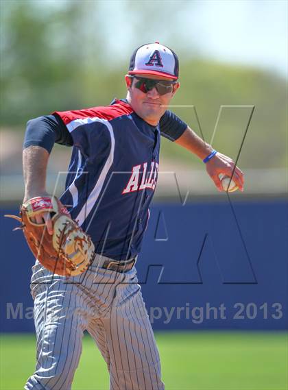 Thumbnail 3 in Allen @ McKinney photogallery.